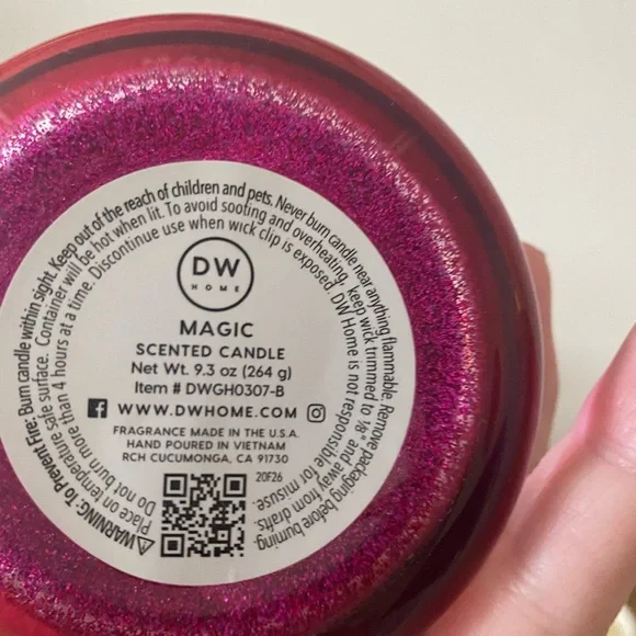 DW Halloween Candle Lot - Picture 5 of 13